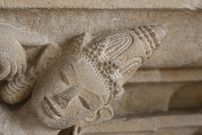 Da Nang-Musée Cham-030